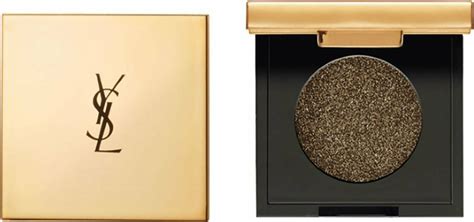 ysl explosive brown|ysl mono eye shadow.